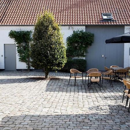 Bed and Breakfast Truyenhof Бре Экстерьер фото