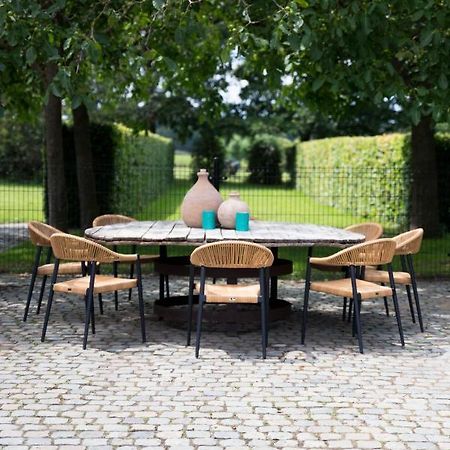 Bed and Breakfast Truyenhof Бре Экстерьер фото