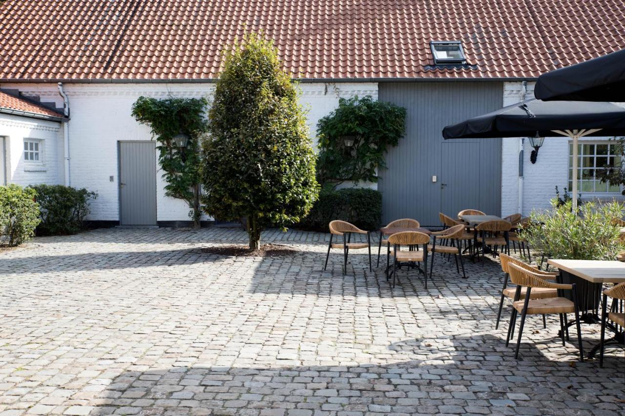 Bed and Breakfast Truyenhof Бре Экстерьер фото