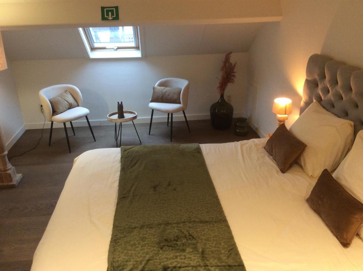 Bed and Breakfast Truyenhof Бре Экстерьер фото