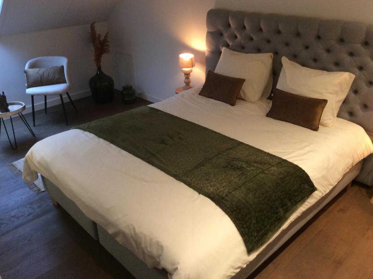 Bed and Breakfast Truyenhof Бре Экстерьер фото